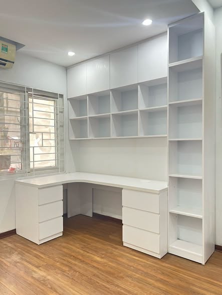 CHO THUÊ NHÀ RIÊNG HOÀNG HOA THÁM, BA ĐÌNH – 50M² x 3,5 TẦNG | 3 PHÒNG NGỦ | 3 WC | FULL ĐỒ CƠ BẢ...