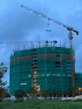 Sở hữu không gian sống view biển tại Ecolife Signature với mức giá 2,4 tỷ. ĐÀ NẴNG!– FULL NỘI THẤ...