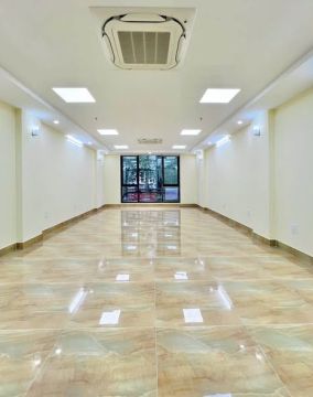 Nguyễn Viết Xuân - Hà Đông em trống văn phòng 90m2 - Giá thuê 12 triệu