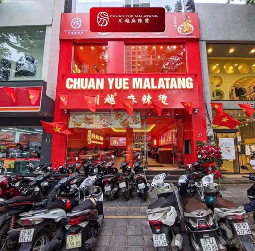 MBKD NHÀ HÀNG, CAFE SIÊU ĐẸP CẦU GIẤY | MẶT TIỀN 8m | RIÊNG BIỆT, HÈ RỘNG