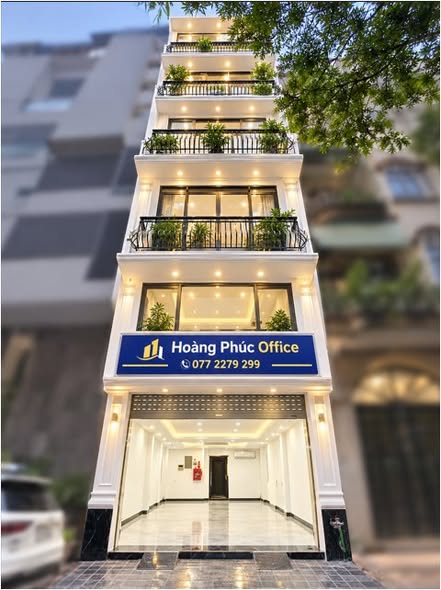 MẶT BẰNG KINH DOANH 68M² NGUYÊN HỒNG – 13,5 TRIỆU/THÁNG!