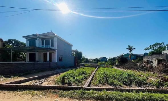 CHÍNH CHỦ BÁN 3LÔ ĐẤT TẠI XUÂN MAI