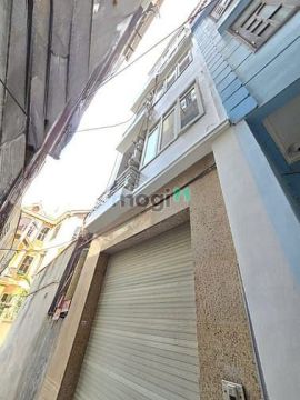 Bán Nhà Đầu Tư Hiệu Quả - Đình Thôn - Mỹ Đình - Dt 45m2 x 5t