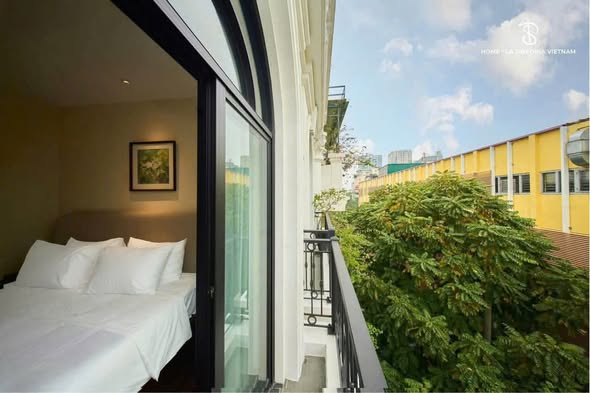 CHỈ 37 TỶ – TÒA BUILDING ĐẠI CỒ VIỆT, HAI BÀ TRƯNG