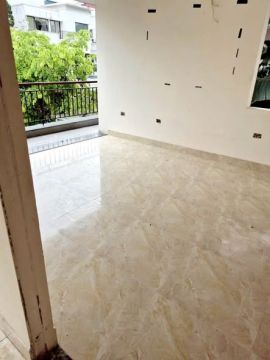 BIỆT THỰ 240M² × 3,5 TẦNG – KHU NGOẠI GIAO ĐOÀN