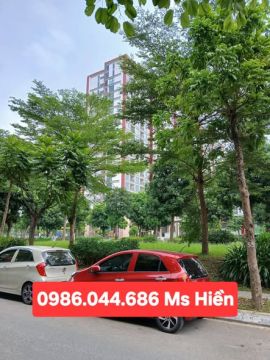 Chính chủ cần bán biệt thự liền kề Khai Sơn Long Biên - giá sốc