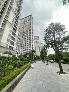 BÁN CĂN GÓC CT4 Tầng CAO VIEW ĐẸP THOÁNG– CHUNG CƯ THÁI HÀ (BỘ CÔNG AN)