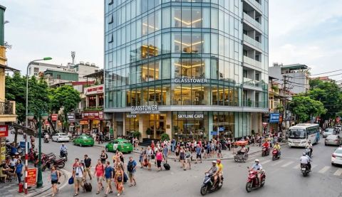 CHO THUÊ MẶT BẰNG DUY TÂN – CẦU GIẤY