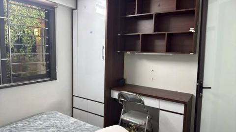 cần Cho thuê nhà (văn phòng), tầng 5,6,7 trong toà nhà 8 tầng tại Vũ Hữu, Tố Hữu, Thanh Xuân, hà nội