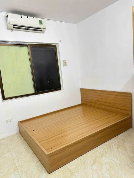 CHO THUÊ NHÀ NGUYÊN CĂN NGÕ 127 VĂN CAO – BA ĐÌNH | Ô TÔ ĐỖ CỬA 9 TRIỆU