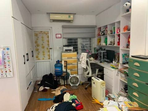 cho thuê nhà tại ngõ 628, đường Hoàng Hoa Thám, Ba Đình