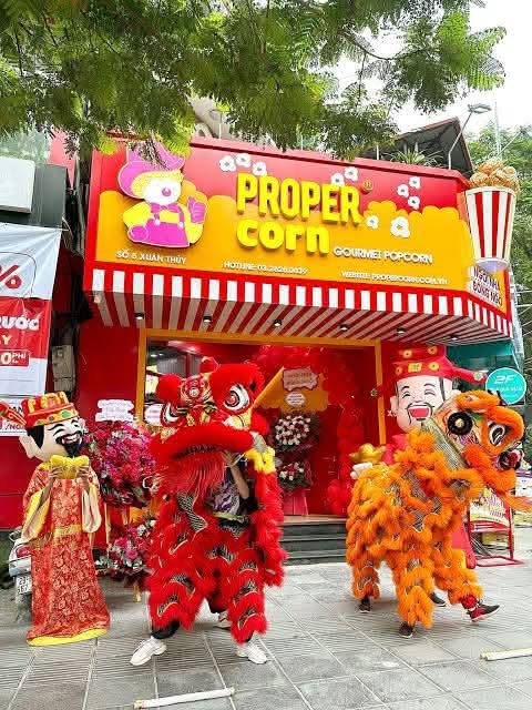 18 CỦ | MBKD CỬA BẮC | SALON, NAIL, TAKE AWAY | ĐỂ XE THOẢI MÁI