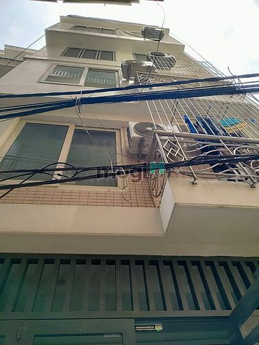 Bán Nhà Ngõ 402 Mỹ Đình, Nam Từ Liêm, Dt 51m2 x 4 tầng , Giá 8,5 tỷ