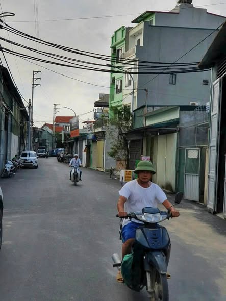 Chính chủ cho thuê xưởng trục chính Đức thượng hoài Đức - Hà Nội