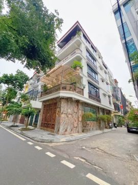 KDT ĐỊNH CÔNG HÀNG HIẾM - BIỆT THỰ VIP NHẤT - LÔ GÓC 3 MẶT THOÁNG - PHÂN LÔ - Ô TÔ TRÁNH - VỈ HÈ ...