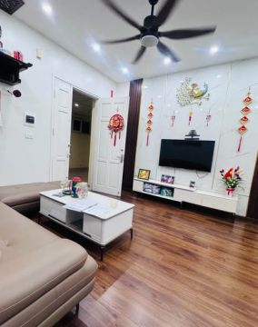 Cần Bá.nnn CC Phố Ngô Thị Nhậm -Hà Đông (ngay ngã tư) đầy đủ nội thất chỉ về ở-