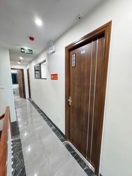 38 TỶ SỞ HỮU TÒA NHÀ 105M² TẠI CẦU GIẤY – VỪA GIỮ TÀI SẢN, VỪA KHAI THÁC DÒNG TIỀN