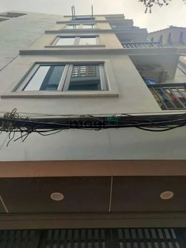 Bán Nhà Ngõ 322 Mỹ Đình , Nam Từ Liêm, Dt 50m2 x 5 tầng , Giá 7,4 tỷ