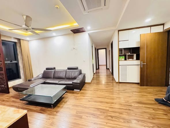 BÁN CĂN HỘ 3N CAO CẤP THE GOLDEN PALM - LÊ VĂN LƯƠNG, THANH XUÂN - SỔ ĐỎ CHÍNH CHỦ