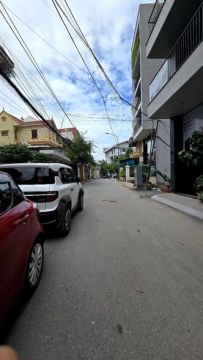 ÂU CƠ – TÂY HỒ | 160M² SỬ DỤNG | 35 TRIỆU/THÁNG