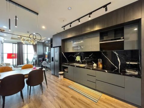 D114. Cho thuê căn hộ chung cư Thiên niên kỷ, Hà Đông , Hà nội