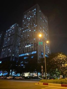 Bán Căn Hộ Tầng 22 Toà No2T3 Ngoại Giao Đoàn - Dt 102m2 , 3PN ,2WC