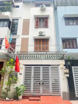 CHO THUÊ NHÀ HOÀNG VĂN THÁI, THANH XUÂN, HÀ NỘI