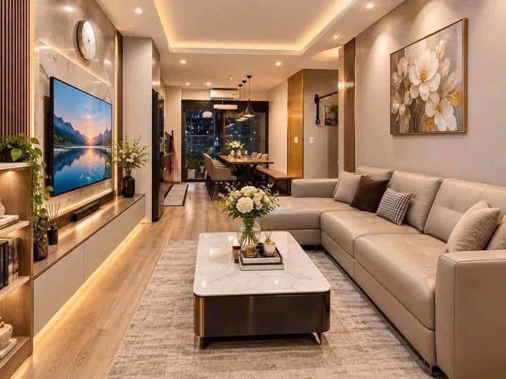 CHÍNH CHỦ CẦN BÁN CĂN GÓC HOA HẬU 3  PHÒNG NGỦ Ở 87 LĨNH NAM, SỔ ĐỎ CHÍNH CHỦ, CẤT KÉT, VIEW TIME...