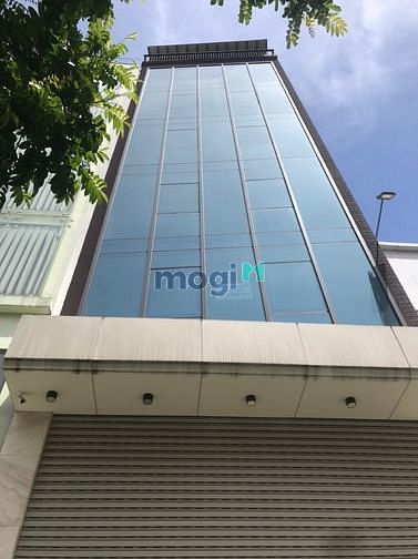 Bán nhà Phố Doãn Kế Thiện Cầu Giấy - Dt 60m2 xây 7 tầng thang máy.