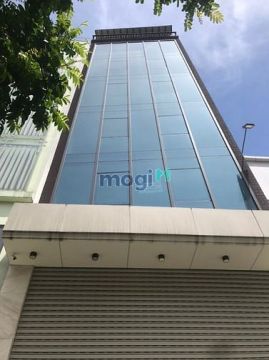 Bán nhà Phố Doãn Kế Thiện Cầu Giấy - Dt 60m2 xây 7 tầng thang máy.