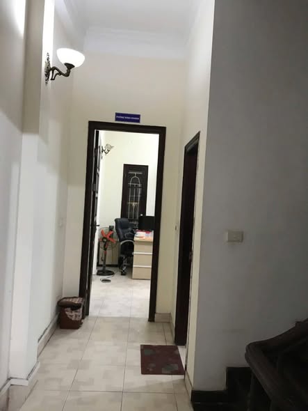 Cho Thuê Nhà Liền Kề 5 Tầng