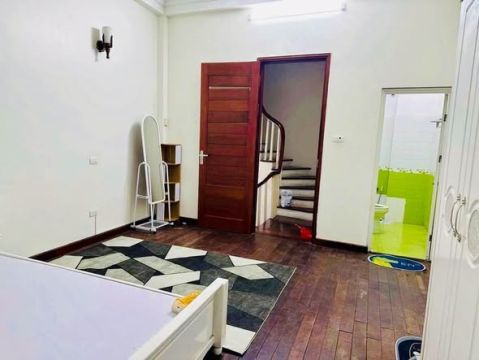 Bán bất động sản Ba đình chỉ 7tỷ 
X