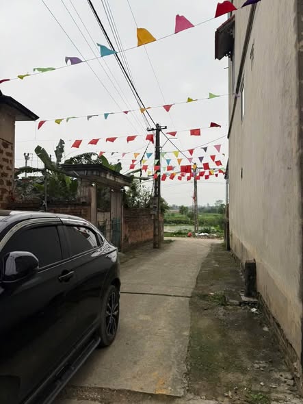 CHÍNH CHỦ GỬI  BÁN LÔ ĐẤT HỮU VĂN – CHƯƠNG MỸ