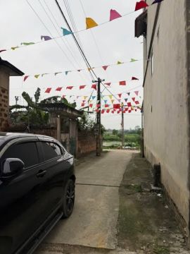 CHÍNH CHỦ GỬI  BÁN LÔ ĐẤT HỮU VĂN – CHƯƠNG MỸ