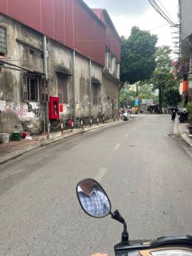 KHÂM THIÊN – TÒA NHÀ 6 TẦNG, 10 PHÒNG KHÉP KÍN – DÒNG TIỀN 40TR/THÁNG