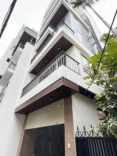 Bán nhà lô góc tuyệt đẹp tại Ngõ 650 Lạc Long Quân, Quận Tây Hồ