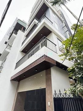 Bán nhà lô góc tuyệt đẹp tại Ngõ 650 Lạc Long Quân, Quận Tây Hồ