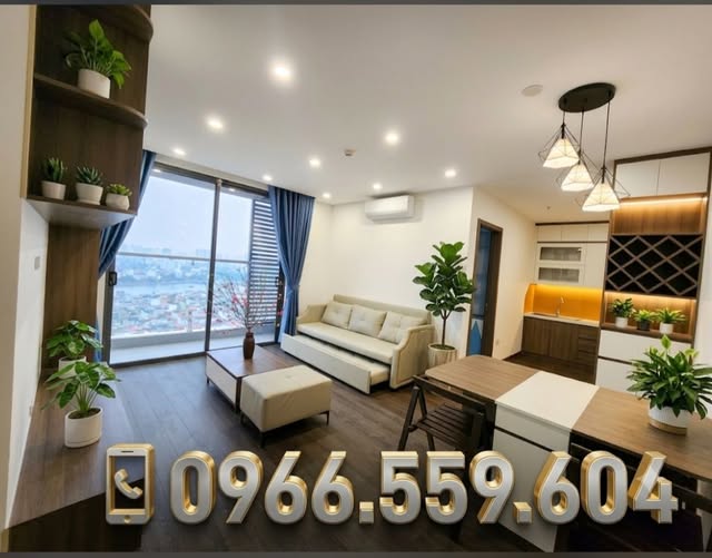 FELIZ HOME ĐỀN LỪ | CĂN 2PN NHỈNH 4 TỶ, CẦN BÁN NHANH