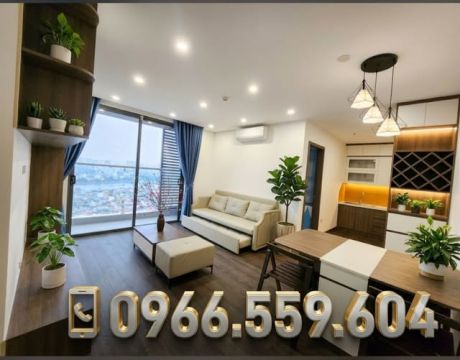 FELIZ HOME ĐỀN LỪ | CĂN 2PN NHỈNH 4 TỶ, CẦN BÁN NHANH