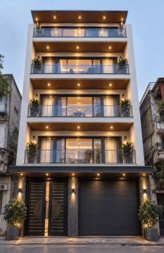 Giá nhà đền lừ sắp cất cánh, thời điểm vàng để mua nhà khu vực này…