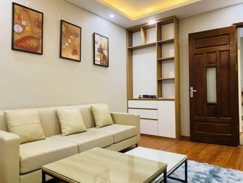Cho thuê nhà riêng Bùi Xương Trạch, Thanh Xuân