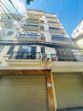 Bán Nhà Mặt Phố Đông Quan - Quận Cầu Giấy - Dt 60m2 x 7 tầng