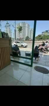 SANG NHƯỢNG QUÁN TRÀ SỮA - 70TRIỆU •