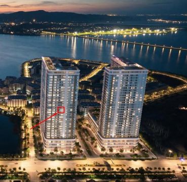 VỐN BAN ĐẦU CHỈ HƠN 600TR - FULL GIÁ 1,8 TỶ - DIỆN TÍCH 45M2 - SỞ HỮU LÂU DÀI - FULL NỘI THẤT
