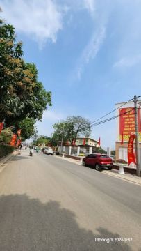 Ô TÔ VÀO NHÀ – LÔ GÓC – NGÕ THÔNG KINH DOANH