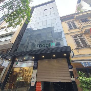 Bán Nhà Phố Thái Hà - Quận Đống Đa - Dt 100m2 x 7 tầng, MT 8m