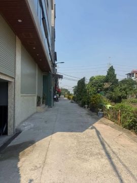 Ối ối ối chỉ nhỉnh #5tỷ cho mảnh đất 84M2 Đường Thông - Xe tải qua đất - Cách đường nhựa trục chí...