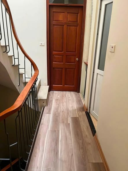 5.75 tỷ nhà Đông Ngạc 5 tầng, 30m2, ngõ thông, oto