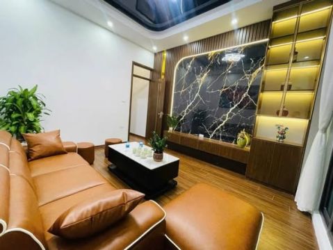 CHỦ THỞ DÀI GIẢM CHÀO 2 TỶ – NHÀ 4 TẦNG TRƯỜNG CHINH, ĐỐNG ĐA – NGÕ THÔNG, LÔ GÓC, Ô TÔ ĐỖ CỬA, K...