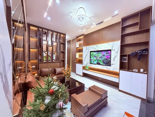 BÁN_NHÀ NGÕ 20 HỒ TÙNG MẬU-HƠN 10TY-CẦU GIẤY - CÔNG NĂNG ĐỈNH - NHÀ QUÁ ĐẸP - FULL NỘI THẤT